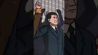 The Last Breath Of Communism