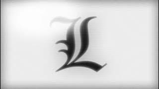 Death Note - (L's Theme B) Music