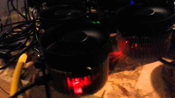 150 Gridseed ASIC Mining Farm - 50MH+ Mine LTC/DOGE