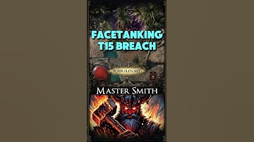 [PoE2] Smith of Kitava is just UNKILLABLE! - PoE 2 Builds #poe2 #pathofexile2