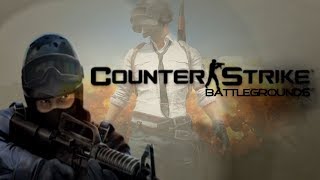 Counterstrike: Battlegrounds