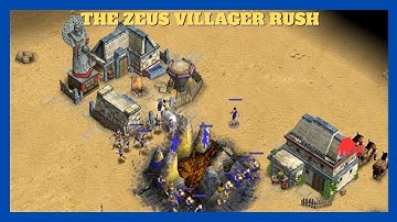 The Most Sweaty Game I