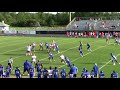 2018 eastside eagles jv vs whhs 17  40 tackle for loss