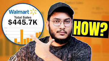 How to sell on Walmart in 2025