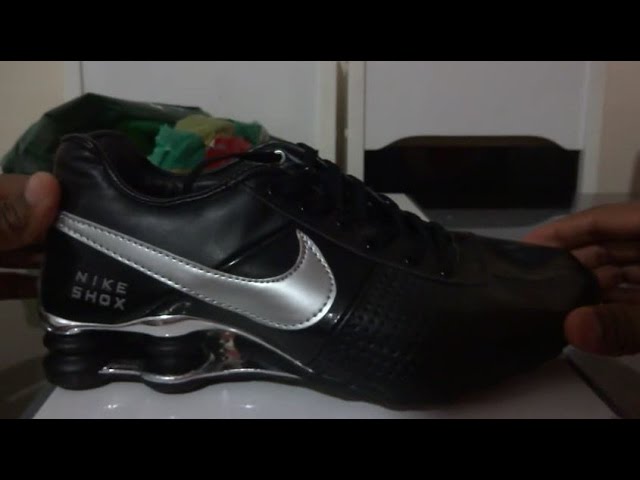 nike shox aliexpress