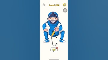 Dop 4 level 345 #dop4 #dop3 #gameplay #youtubeshorts #dop2 #gaming #dop #shorts #short