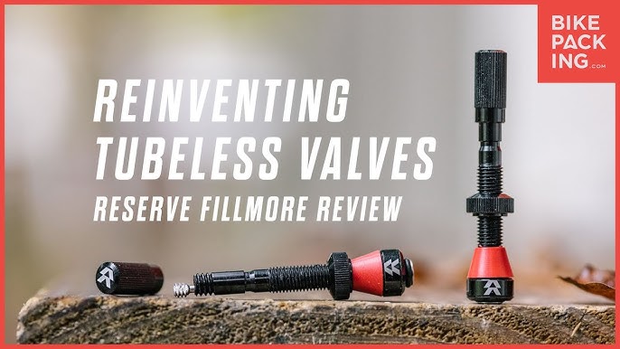 Reserve Wheels Fillmore Valve im Dauertest – Eine Ventil