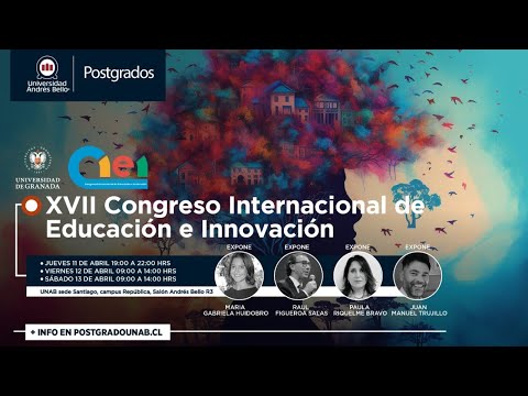 XVII Congreso Internacional