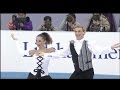 [HD] Usova & Zhulin - 1994 Lillehammer Olympic - Free Dance