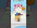 #shorts #shortsfeed #catescapegame #gaming #cats #hideandseekgame #hideandseekcatescape #asmrgames