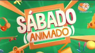 Êsabadoanimado Créditos O Show Da Luna Sábado Animado Voltamos Aapresenta Estamos Volta Sbt 2019