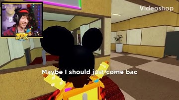 ROBLOX PIGGY RB BATTLES CUTSCENE!