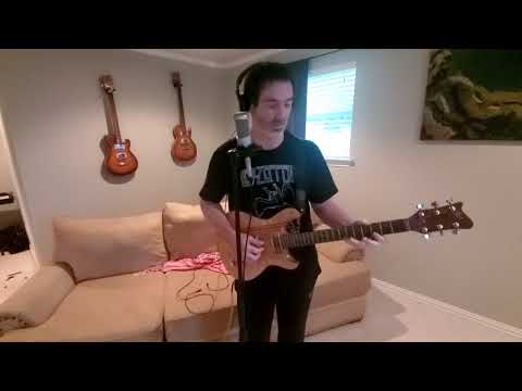 Main Street by Bob Seger Cover Kent Meek