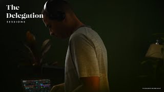 The Delegation Sessions Mix with ELROC EP1