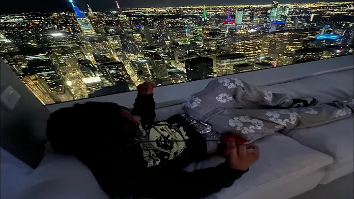 ka$hdami - #19 extended