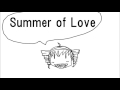 【重音テト】 Summer of Love 【オリジナル】