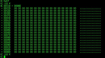 SWTPC swtpc S/09 UNIBug + DMAF2 (1980)