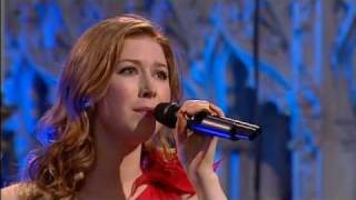 Watch Hayley Westenra Whispering Hope video