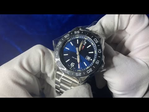 ルミノックス Luminox Ref.3123 PACIFIC DIVER Luminox Pacific Diver – WatchWorks