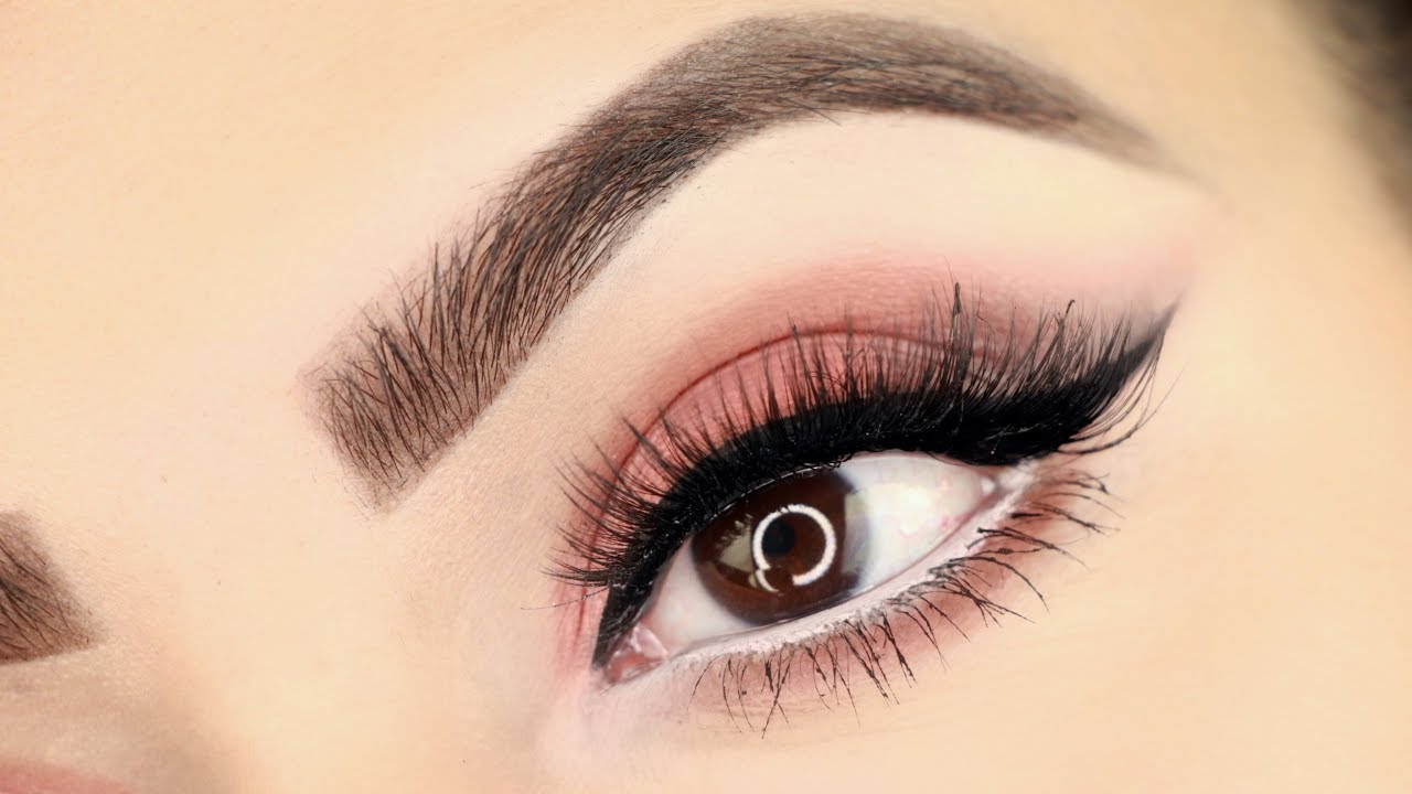 Eye Makeup Tips For Small Eyes In Hindi Saubhaya Makeup