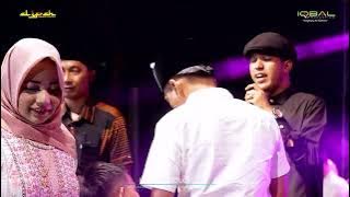NISPANAH ATEH // LORA  NIZAR ALI // ARABIC VERSI MADURA // VIRAL // AL - IFRAH