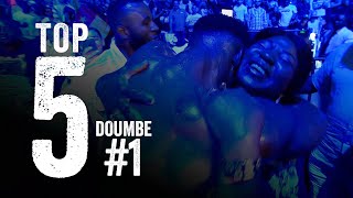 Top 5 Cedric Doumbe Moments