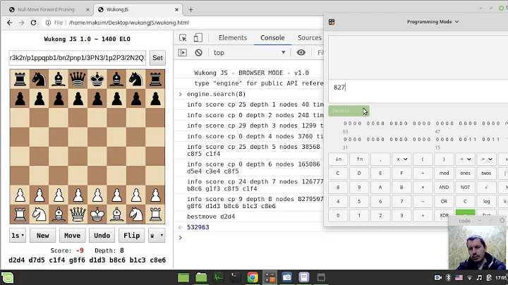 Understanding how principle variation move ordering works in a chess engine