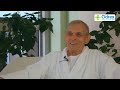 Історія Михайла Романовича, пацієнта Медичного дому Odrex з діагнозом рак стравоходу