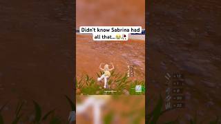 Rate the gyatt 1-10😭 #fortnite #gaming #fortniteclips
