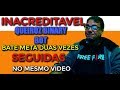 NÃO olhe para TRÁS! - 20181002 #287