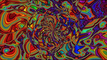 Tipper "Apex of the Vortex"