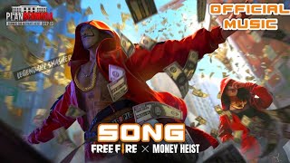 Bella Ciao Song - Free Fire X Money Hiest Song - 