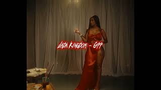 Jada Kingdom - GPP (sped up)