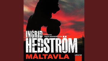 Chapter 21.7 & Chapter 22.1 - Måltavla