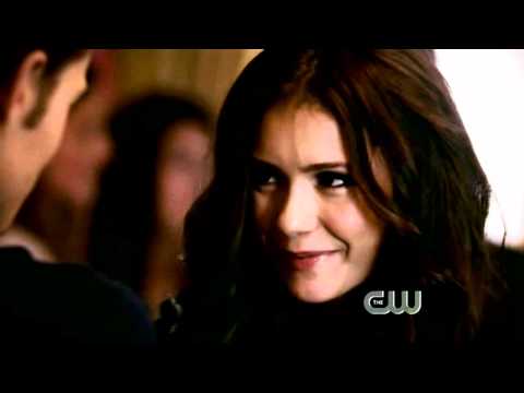 EXTENDED Katherine Pierce; Devil or Angel?
