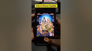 🔥Only on iPhone! Exclusive Features You Won’t Find on Android📲#iphone#smartphone