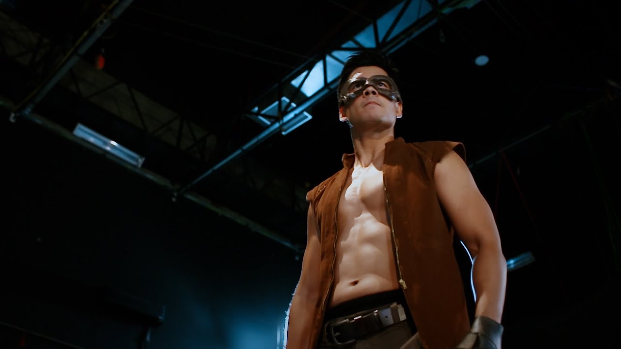 อาวุธวิเศษอันทรงพลัง ใครได้ครอบครองจะมีอำนาจเหนือสิ่งทั้งปวง | ลูกผู้ชายไม้ตะพด [Official Trailer]