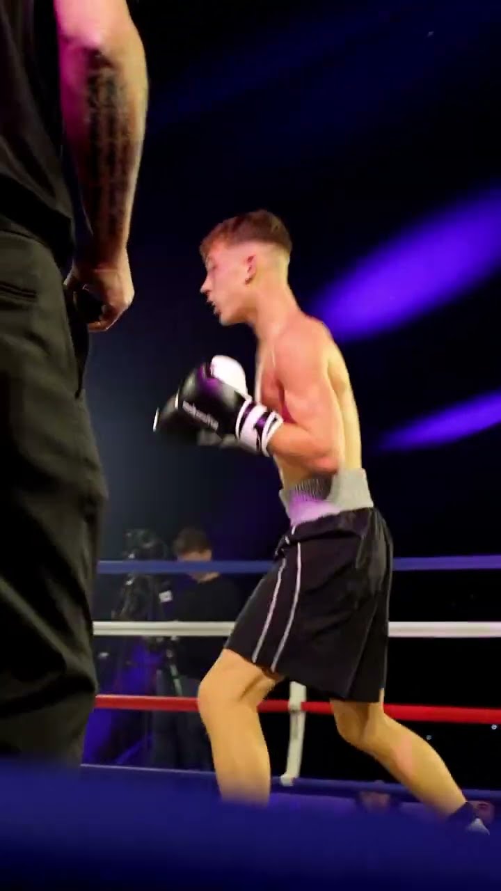 Explosive Fights, Epic Finishes, Jack Hammer Promotions never disappoints