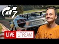 Live mit Gran Turismo 7 Update 1.19 und Community-Rennen