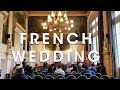 Bucket List - French Wedding: Check - Puxan's Brother Got Married!! (Paris Wedding)