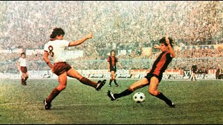 Bologna-Torino 1-3 Serie A 77-78 7' Giornata 6/11/77