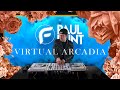 Paul Flint - Live @ Virtual Arcadia 2020 [Dubstep Mix]