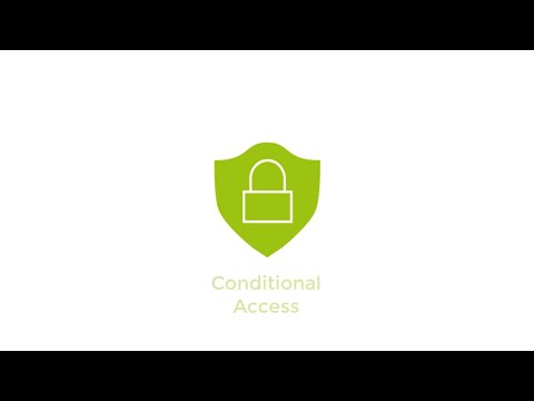 Azure Conditional Access   New Public Preview feature