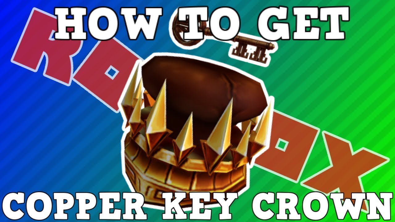 How To Get The Crystal Key Crown Roblox Ready Player One Hexaria
