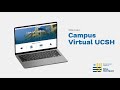 Cmo revisar una tarea  campus virtual ucsh