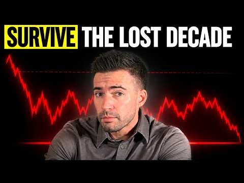 Worried About a ‘Lost Decade’? (Watch This Before You Panic)