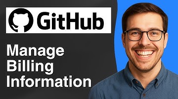 Hoe u factureringsgegevens op Github beheert [2025 Easy Guide]