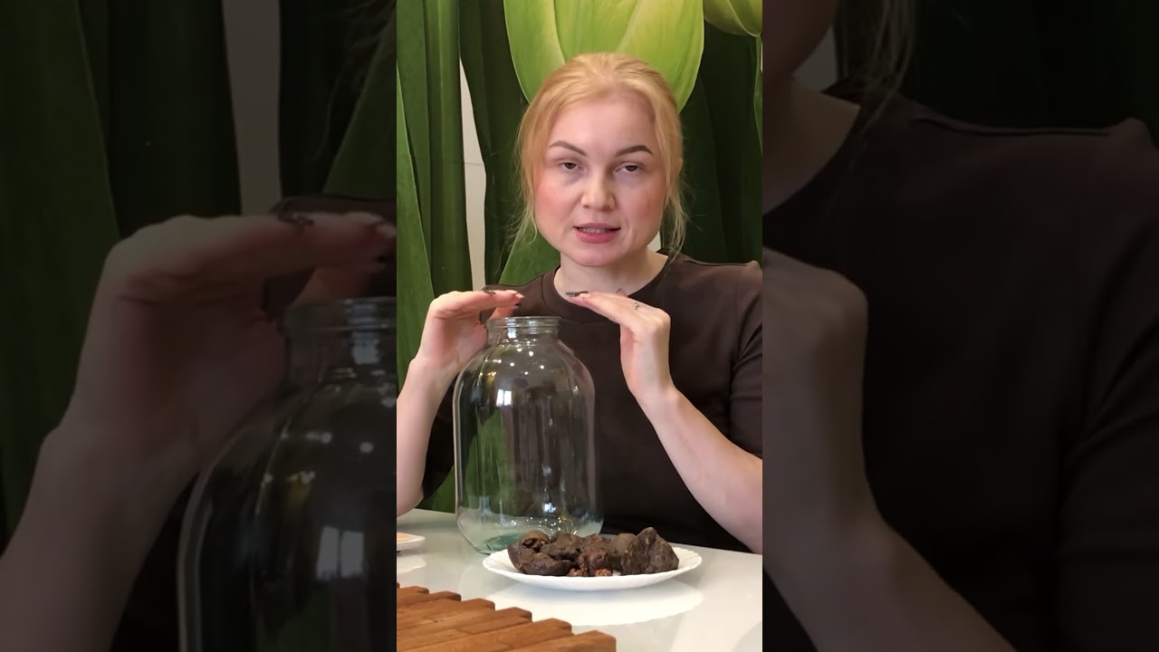 Как приготовить настойку прополиса? Легко и быстро! #вековаяпасека