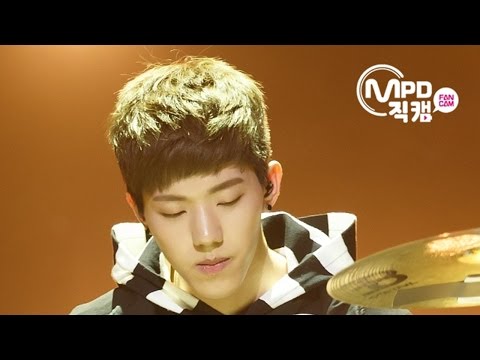[Fancam] Do Woon Of DAY6(데이식스 도운) Letting Go(놓아 놓아 놓아) @M COUNTDOWN_160331 EP.98