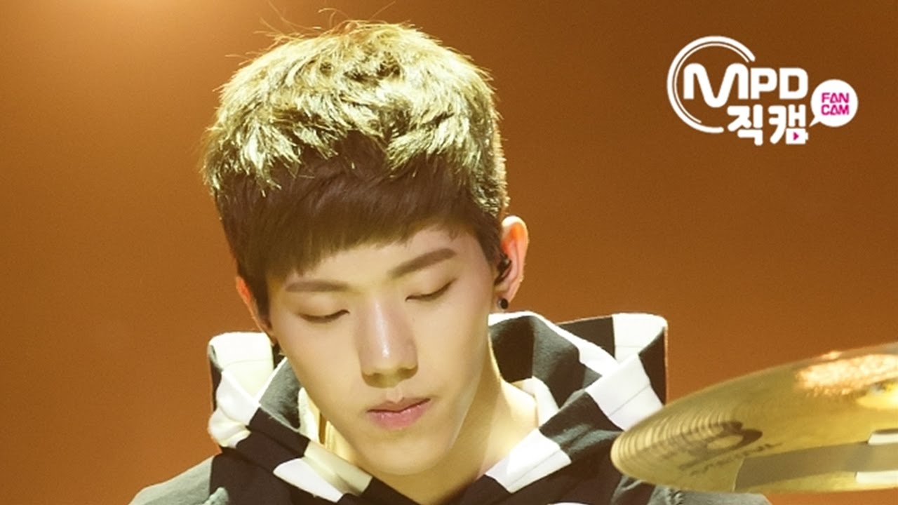 [Fancam] Do Woon of DAY6(데이식스 도운) Letting Go(놓아 놓아 놓아) @M COUNTDOWN_160331 EP.98